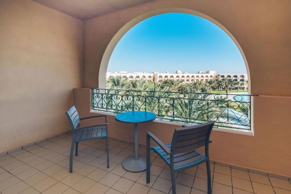Hotel Iberostar Averroes (Hammamet)